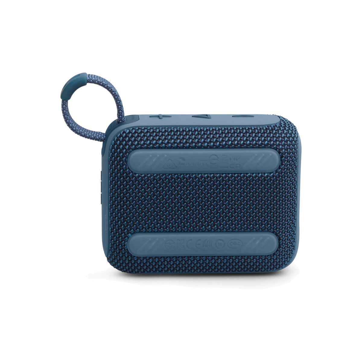 JBL GO4 Blue