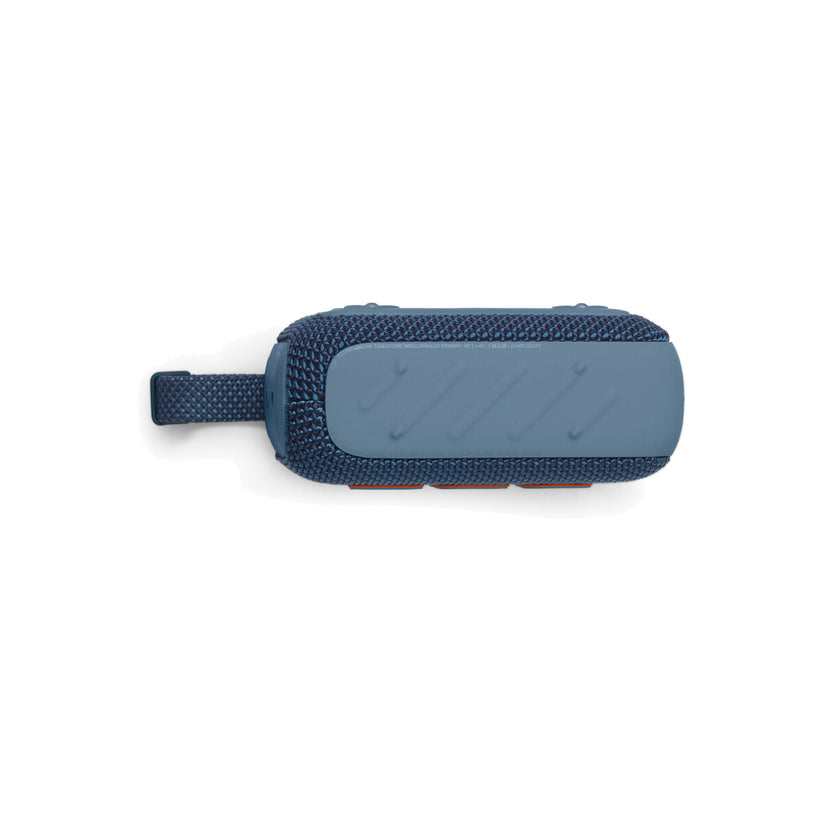 JBL GO4 Blue