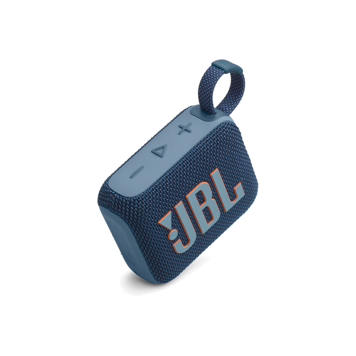 JBL GO4 Blue