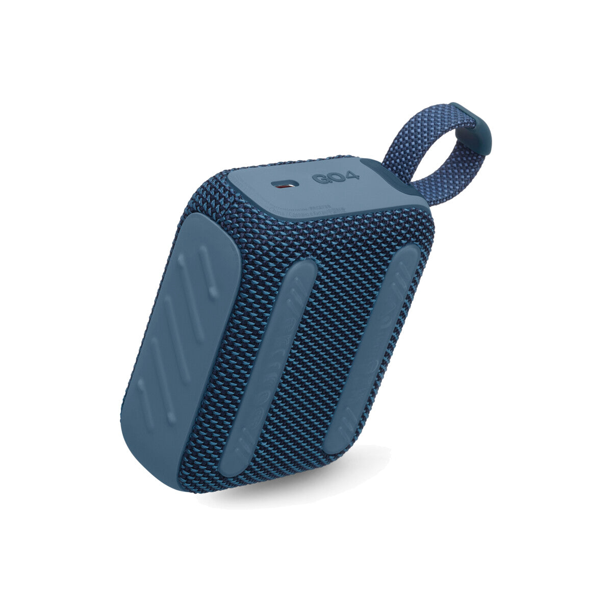 JBL GO4 Blue