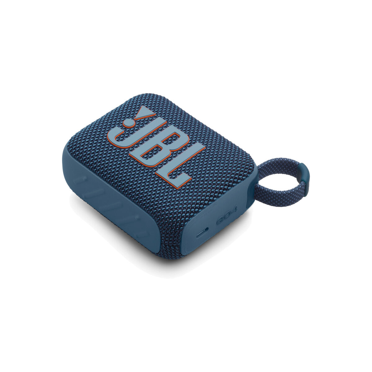 JBL GO4 Blue