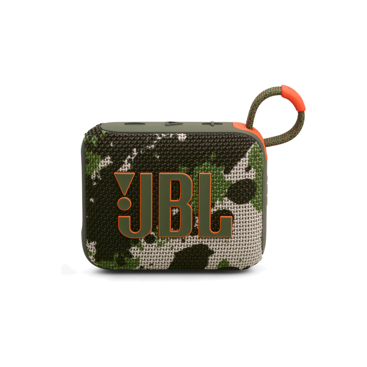 JBL GO4 Squad