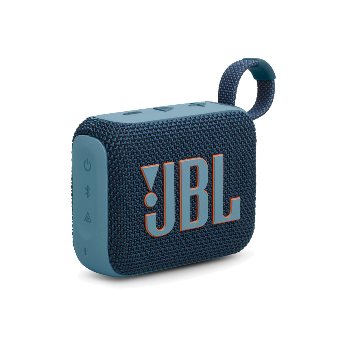JBL GO4 Blue
