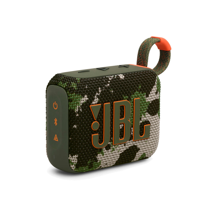 JBL GO4 Squad
