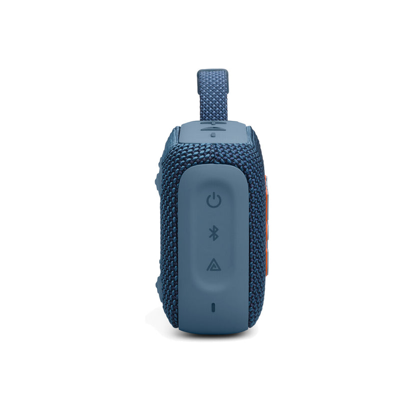JBL GO4 Blue