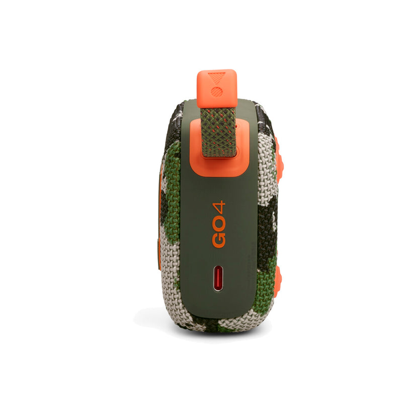 JBL GO4 Squad