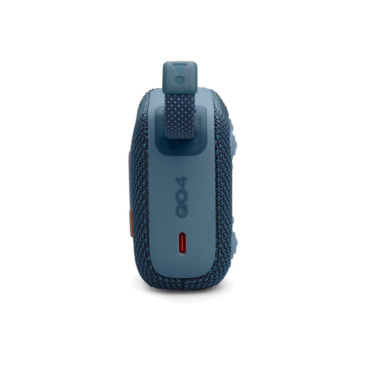 JBL GO4 Blue