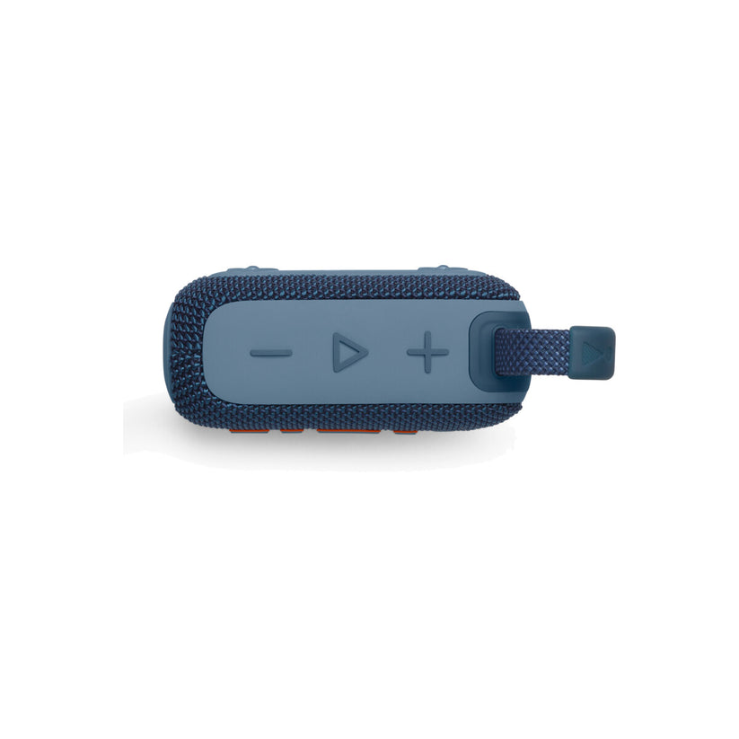 JBL GO4 Blue