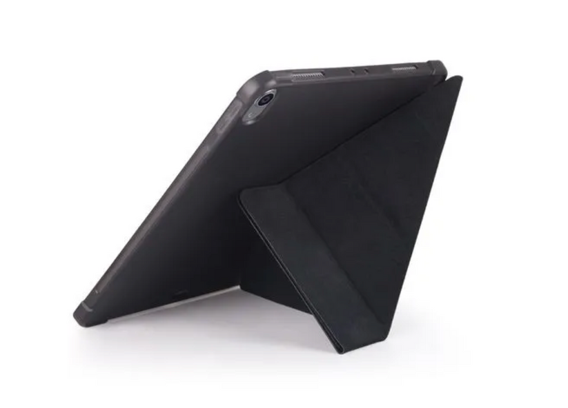 Puzdro pre iPad Air 10,9″ (2020) EPICO FOLD FLIP - čierna
