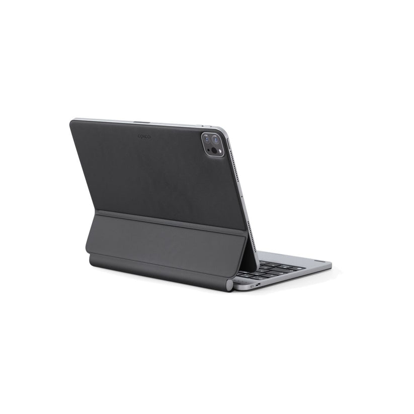 Epico Hliníkové puzdro so slovenskou klávesnicou pre iPad Pro 11" (2018/2020/2021/2022), iPad Air 10,9" (2020/2022)