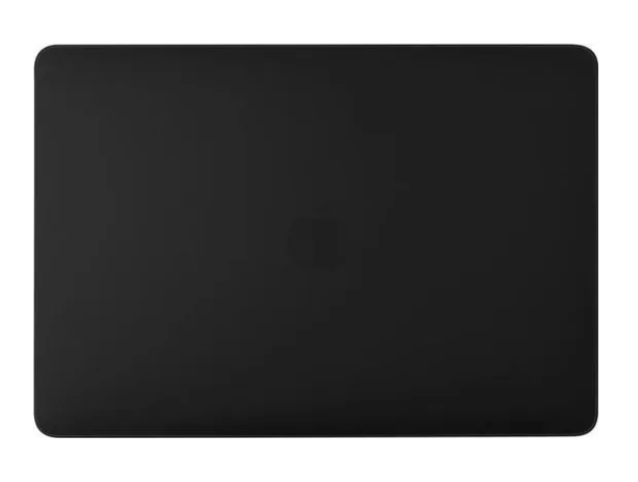 Epico Shell Cover MacBook Pro 14" MATT - čierna