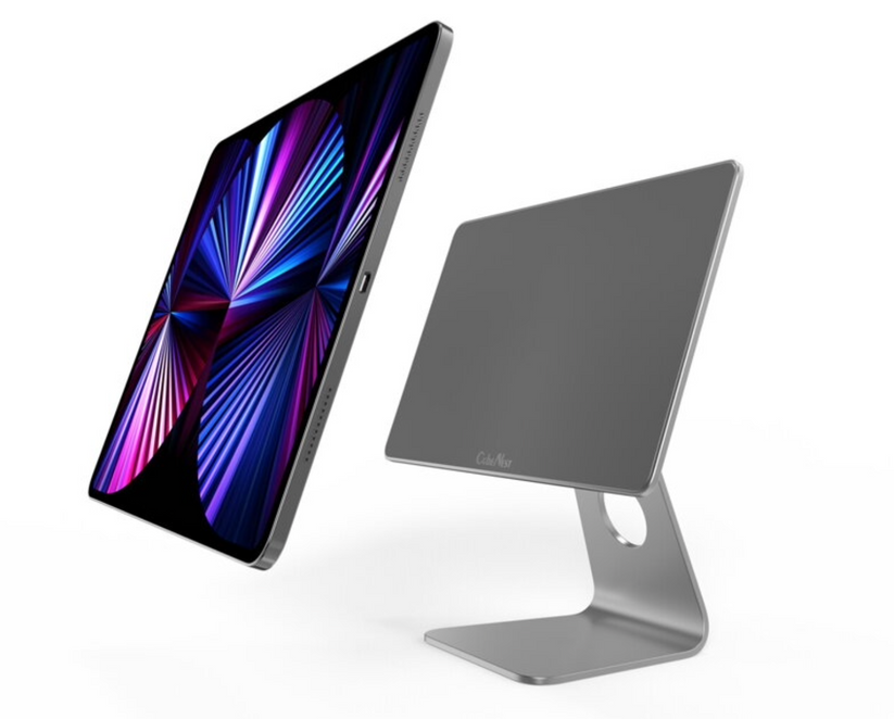 Cubenest Magnetic Stand for iPad mini S022 - iPad Mini 6. generace