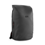 Batoh NextOne District pre notebook do 16″, 16,5 l – sivý – pohľad na produkt