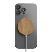 Woodcessories MagPad - Oak