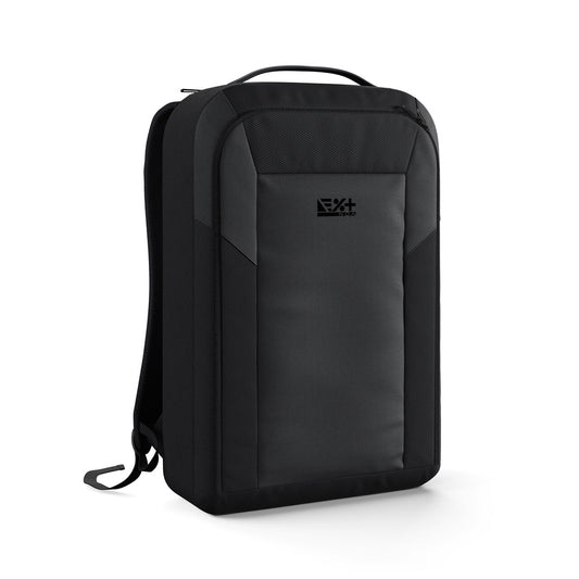 Batoh NextOne Getaway pre notebook do 16″, 20 l – čierny – pohľad na produkt