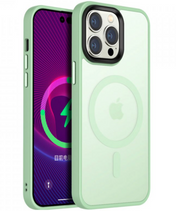 Innocent Dual Armor Pro Magnetic Obal iPhone 13 Pro - Mint