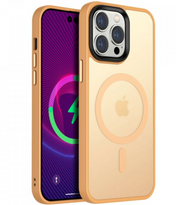 Innocent Dual Armor Pro Magnetic Obal iPhone 13 Pro - Orange
