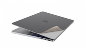 JCPAL MacGuard 2in1 New MBP 16 2021 (Space Gray)