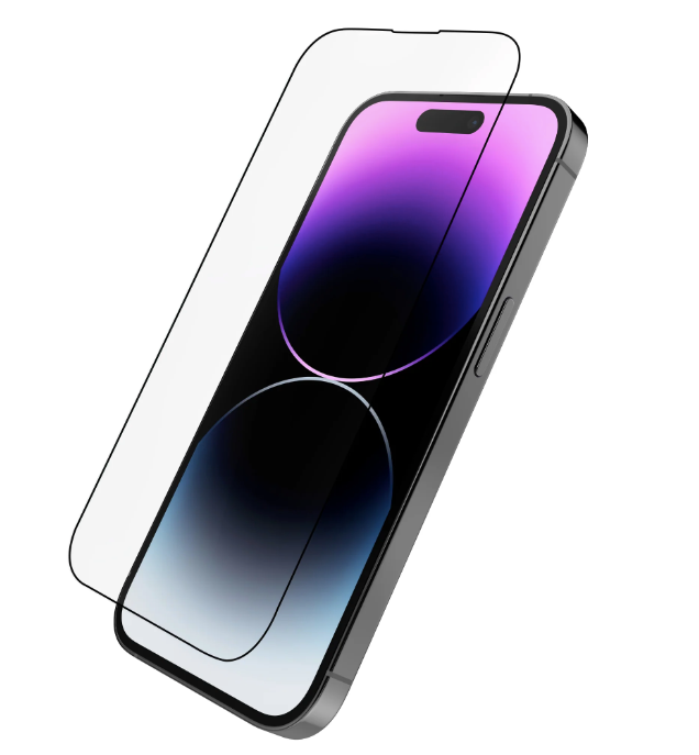 JCPal Preserver Glass Refill Pack iPhone 14 Pro Max (envelope package)