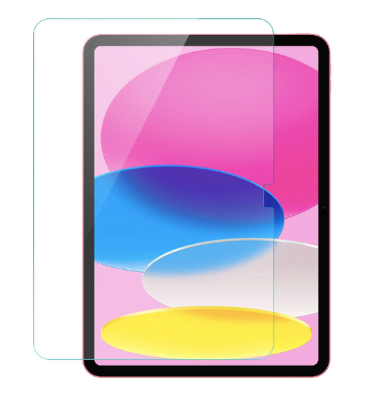 JCPal iClara Glass Screen Protector pre iPad 10.9 (2022)