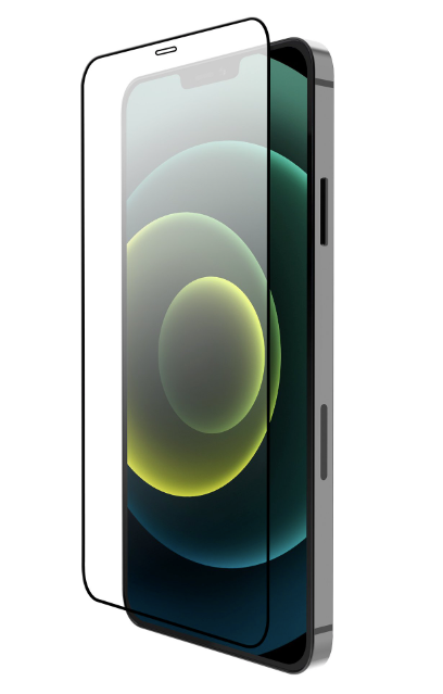 JCPal Preserver Glass Refill Pack iPhone 12 Pro Max (envelope package)