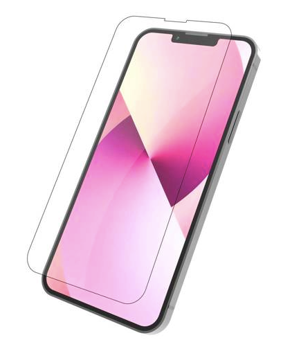 JCPal Preserver Glass Refill Pack iPhone 13 Mini (envelope package)