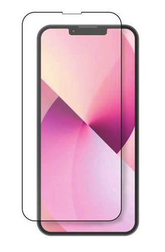 JCPal Preserver Glass Refill Pack iPhone 13 Mini (envelope package)