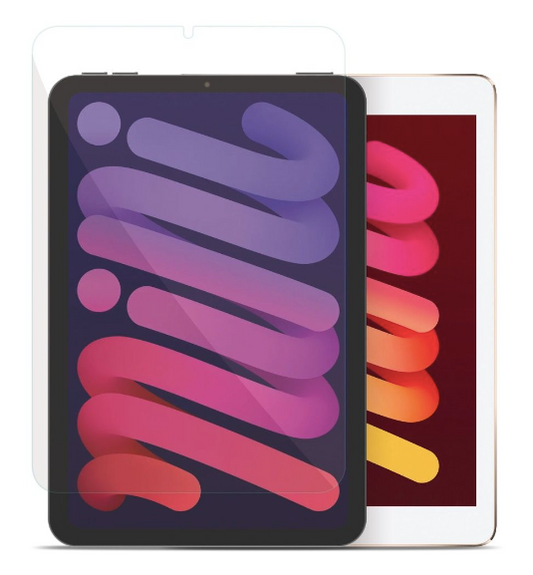 JCPal iClara Glass Screen Protector pre iPad mini 6 8.3 (2021)