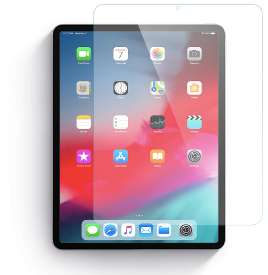 JCPal iClara Glass Screen Protector/pre iPad Air 10.9-inch (2020/2022) / iPad Pro 11 (2018/2020/2021/2022)