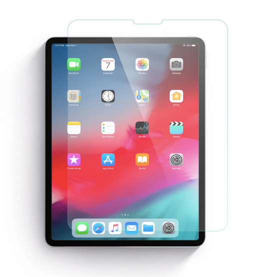 JCPal iClara Glass Screen Protector pre iPad Pro 12.9
