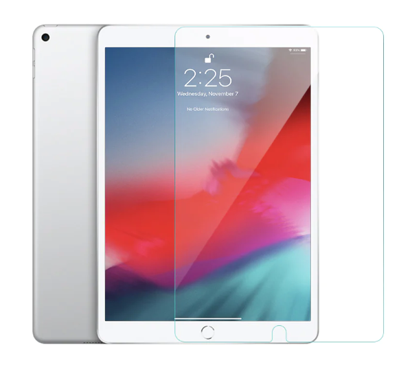 JCPal iClara Glass Screen Protector pre iPad 10.2 (2019/2020/2021)