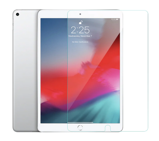 JCPal iClara Glass Screen Protector pre iPad 10.2 (2019/2020/2021)