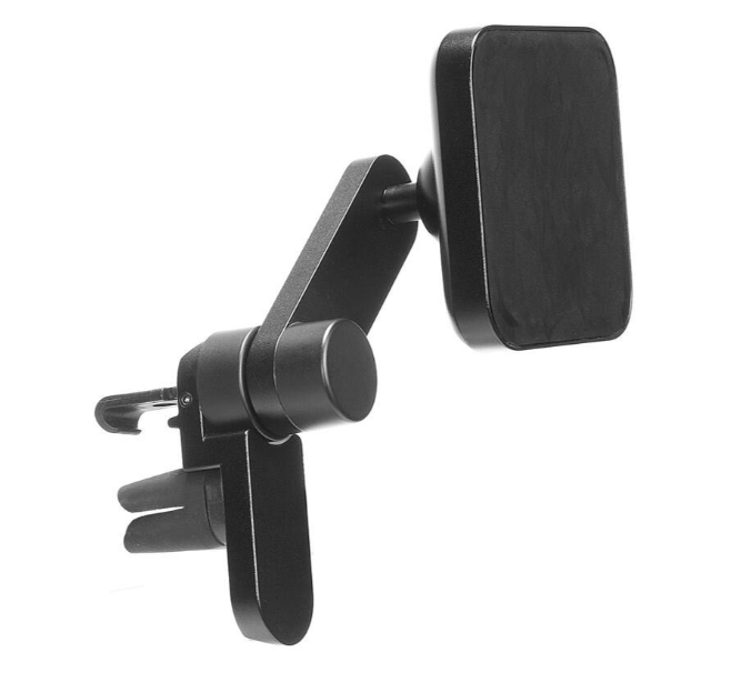 PeakDesign Mobile - Car Mount - Vent Charging - Black