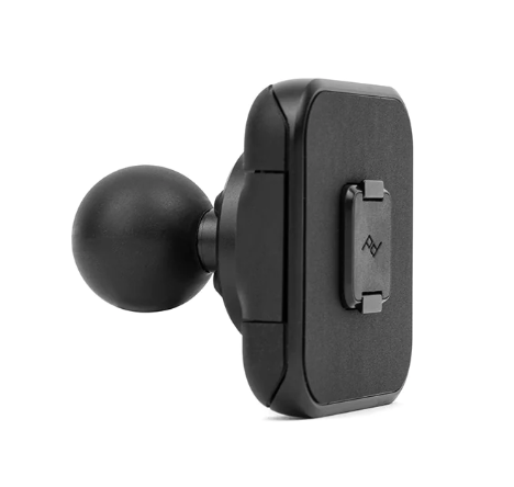 PeakDesign Mobile - Car Mount - Ball Charging Adapter - Black