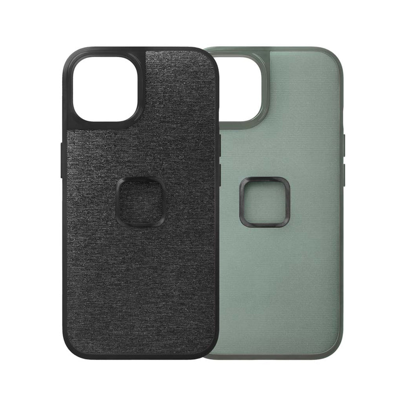 PeakDesign - Everyday Case - iPhone 14 Pro - Sage
