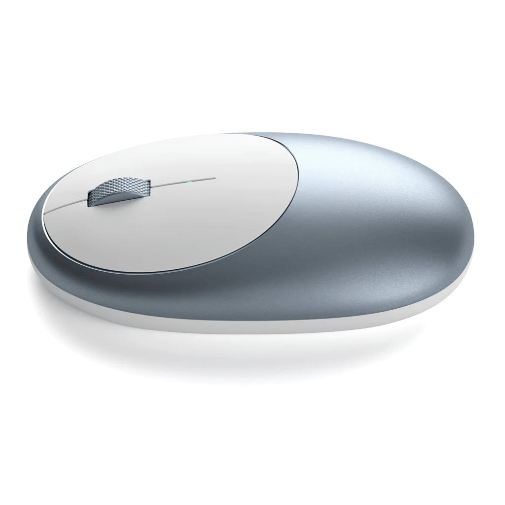 Satechi M1 Bluetooth Wireless Mouse - Blue