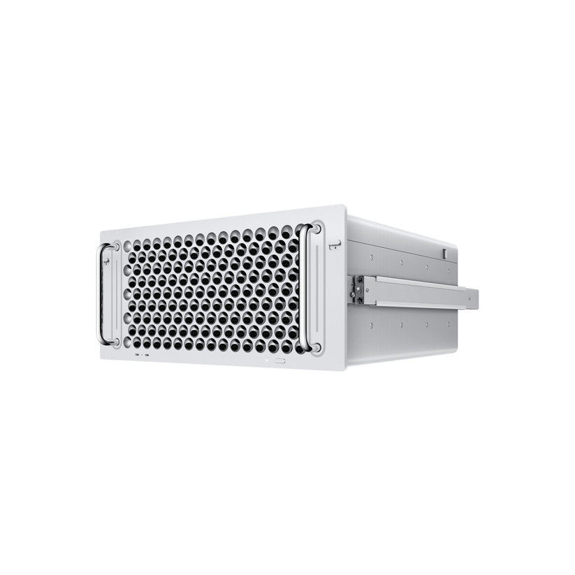 Apple Mac Pro - Rack - M2 Ultra