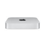 Mac mini: Apple M2 chip s 8jadrovým CPU a 10jadrovým GPU, 512GB SSD