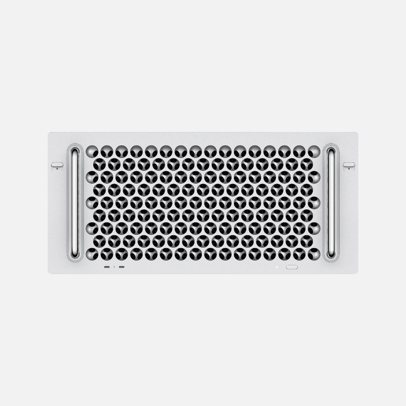 Apple Mac Pro - Rack - M2 Ultra