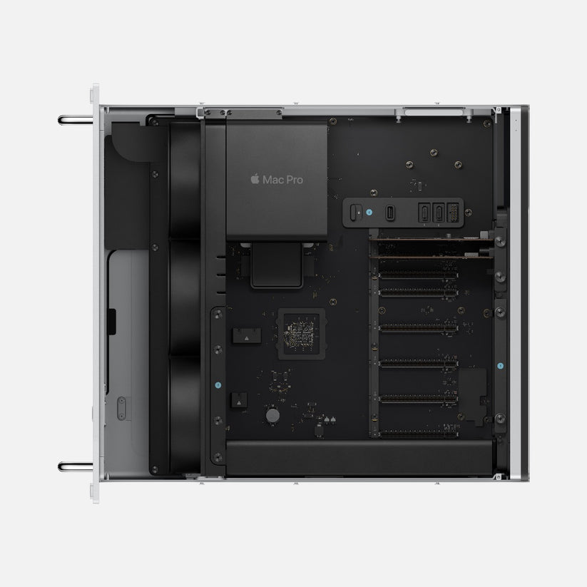Apple Mac Pro - Rack - M2 Ultra