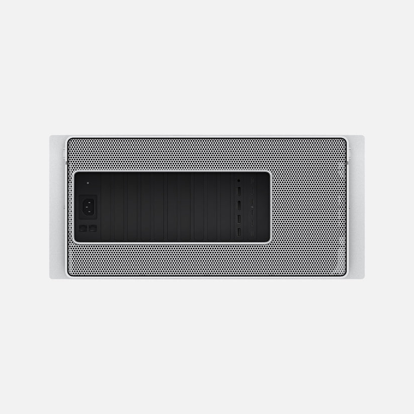 Apple Mac Pro - Rack - M2 Ultra