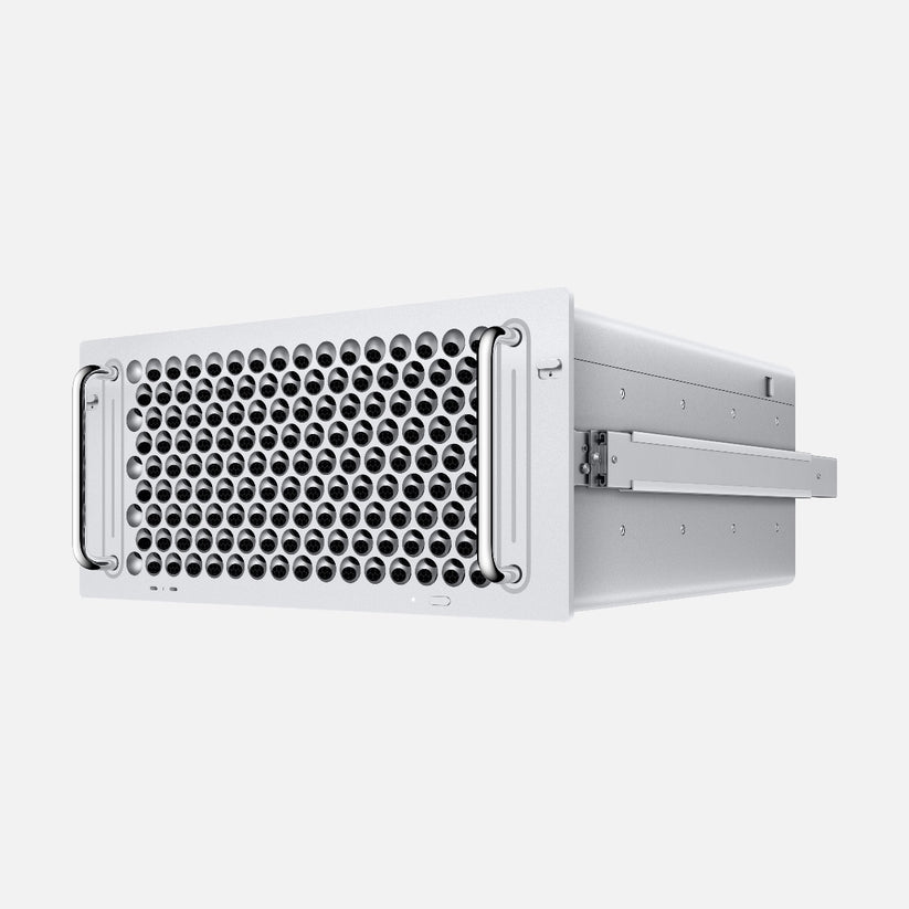 Apple Mac Pro - Rack - M2 Ultra