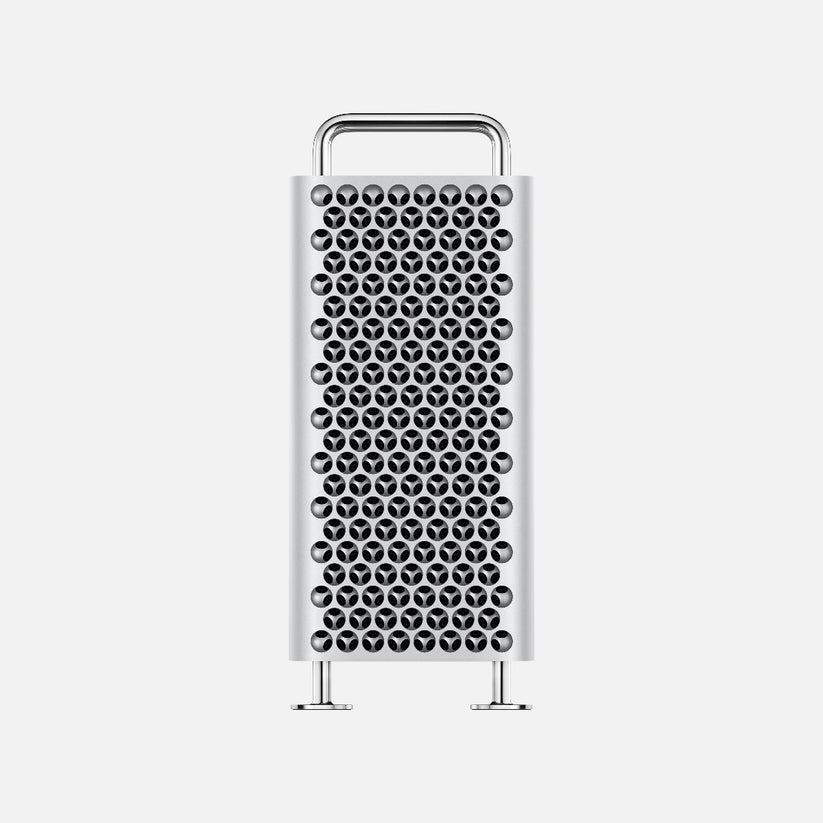 Apple Mac Pro - Tower - M2 Ultra