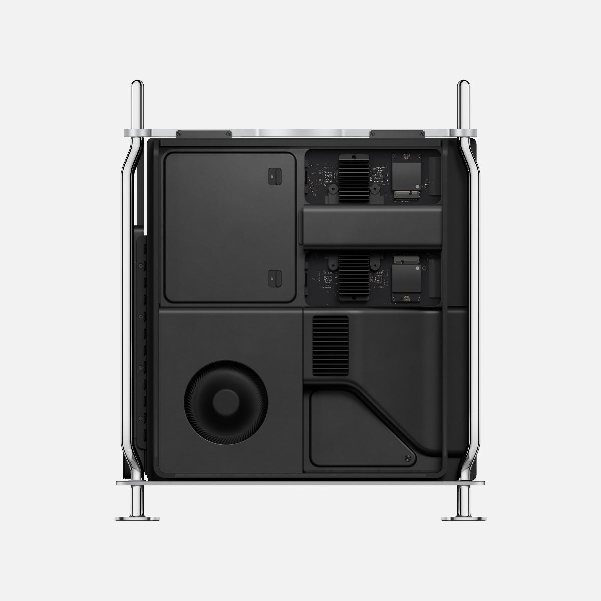 Apple Mac Pro - Tower - M2 Ultra