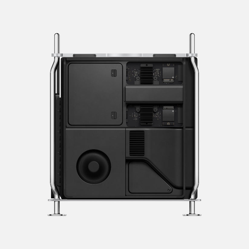 Apple Mac Pro - Tower - M2 Ultra