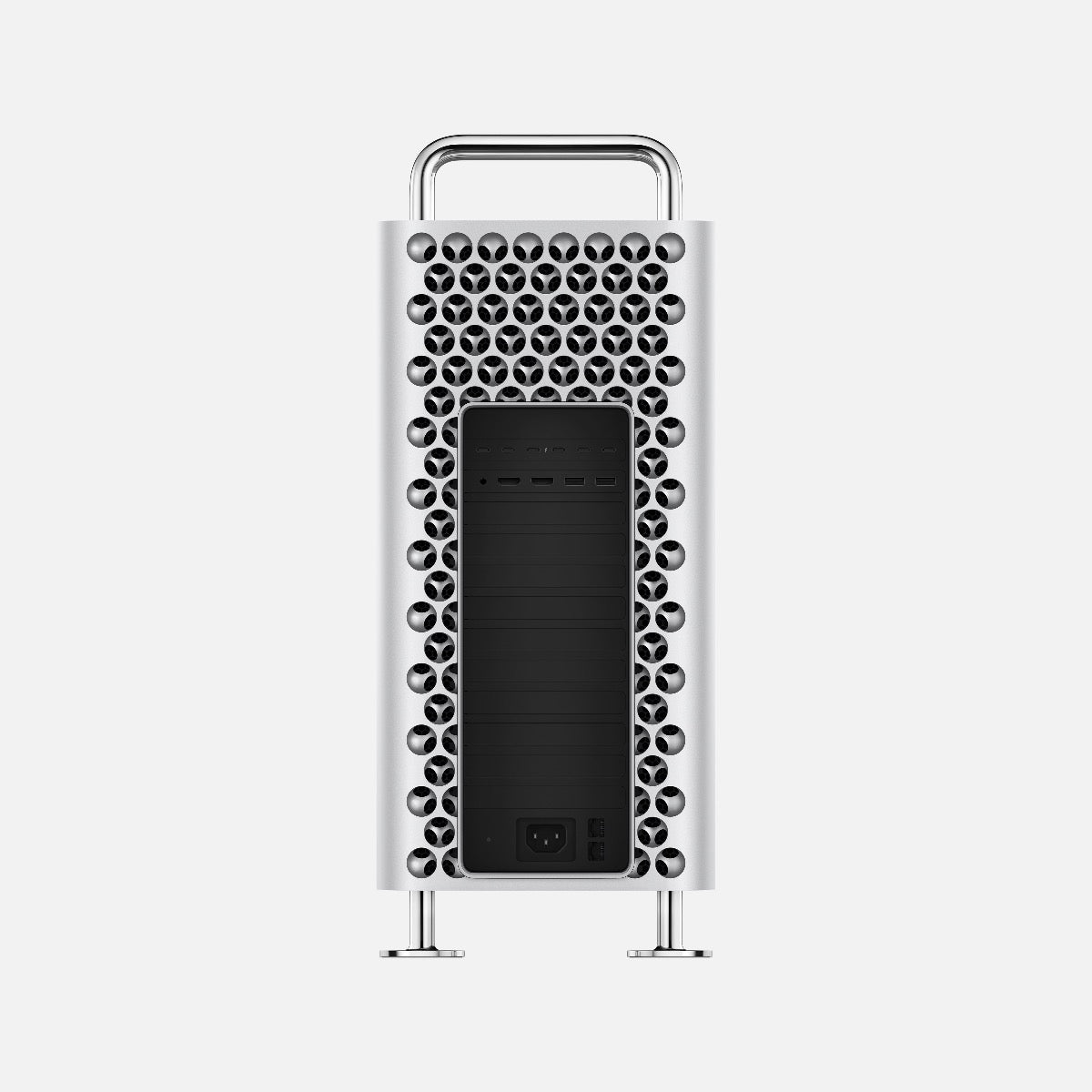 Apple Mac Pro - Tower - M2 Ultra