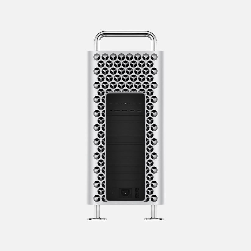 Apple Mac Pro - Tower - M2 Ultra