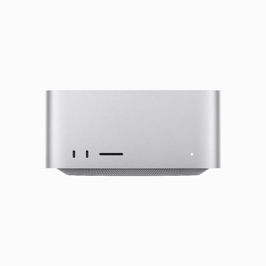 Mac Studio: Apple M2 Max čip s 12jadrovým CPU, 30jadrovým GPU, 32GB, 512GB SSD