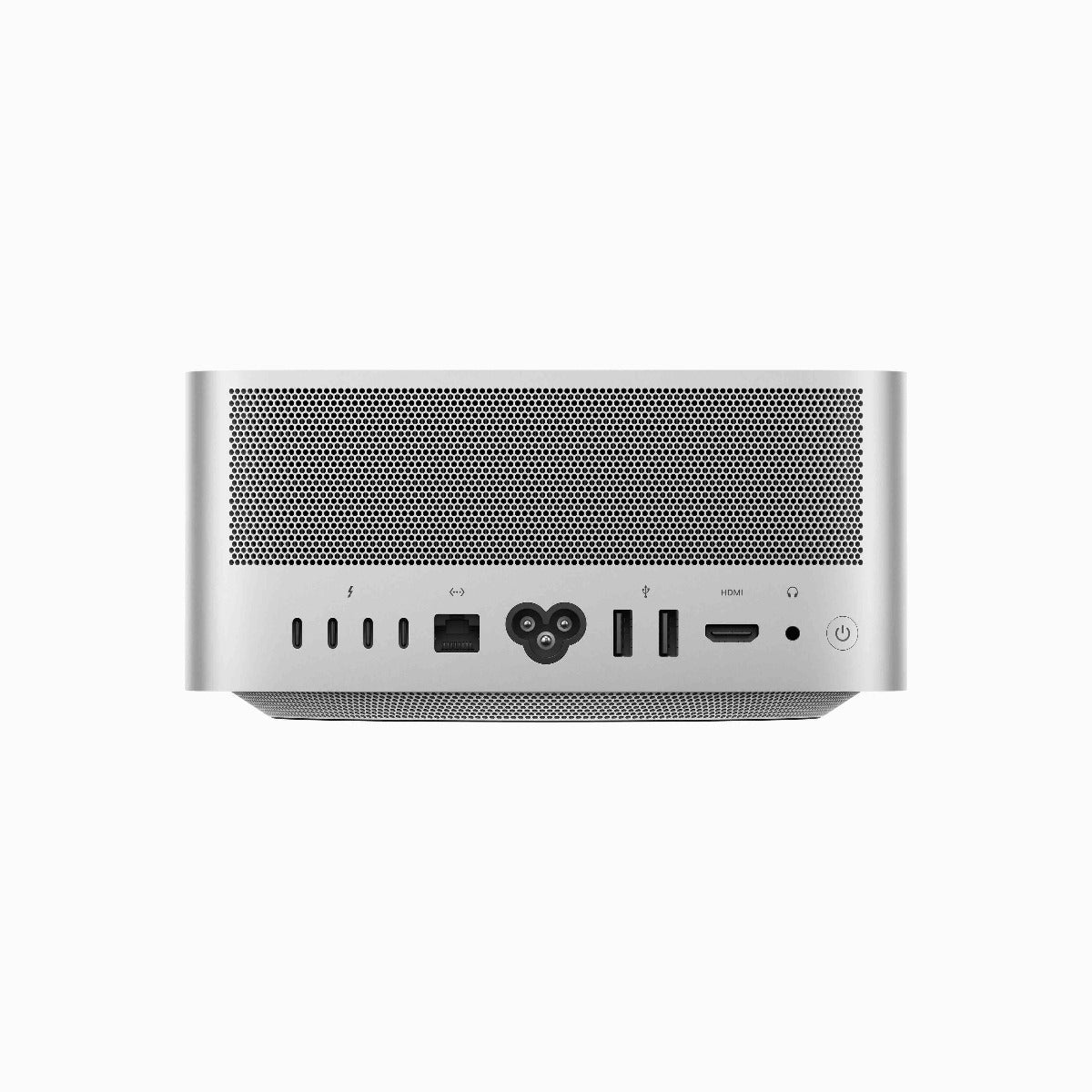 Mac Studio: Apple M2 Max chip with 12_core CPU, 30_core GPU, 512GB SSD