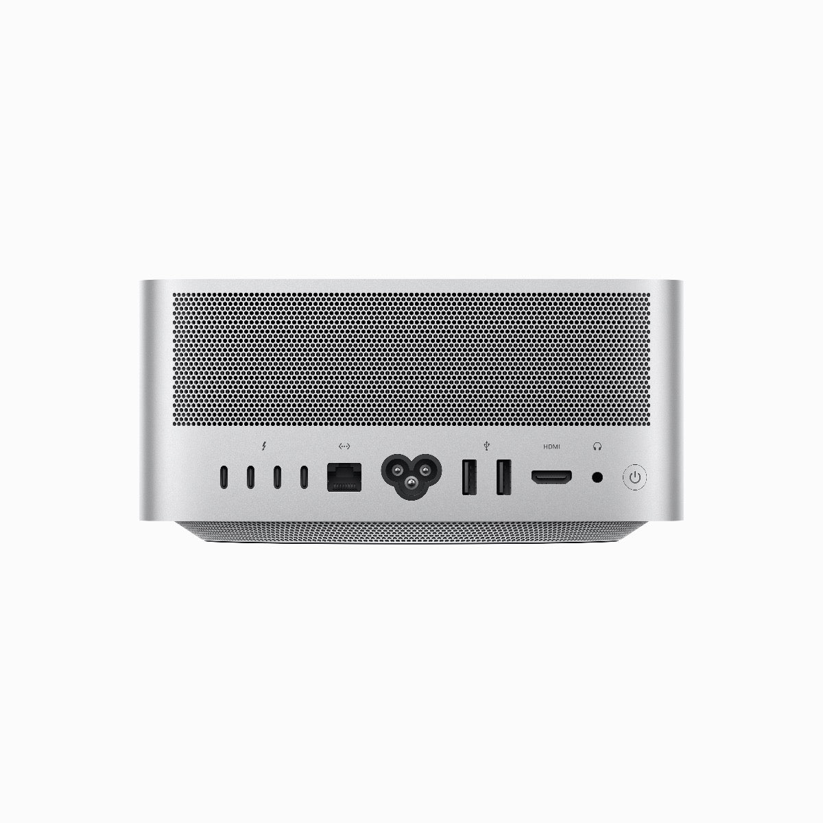 Mac Studio: Apple M2 Max čip s 12jadrovým CPU, 30jadrovým GPU, 32GB, 512GB SSD